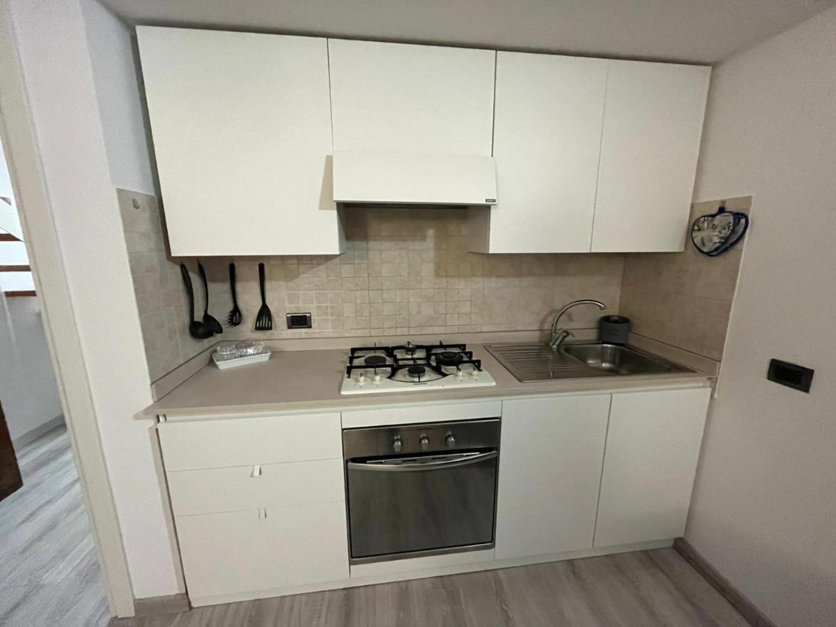 Ferienwohnung Mantellini 2B Domodossola Exterior foto