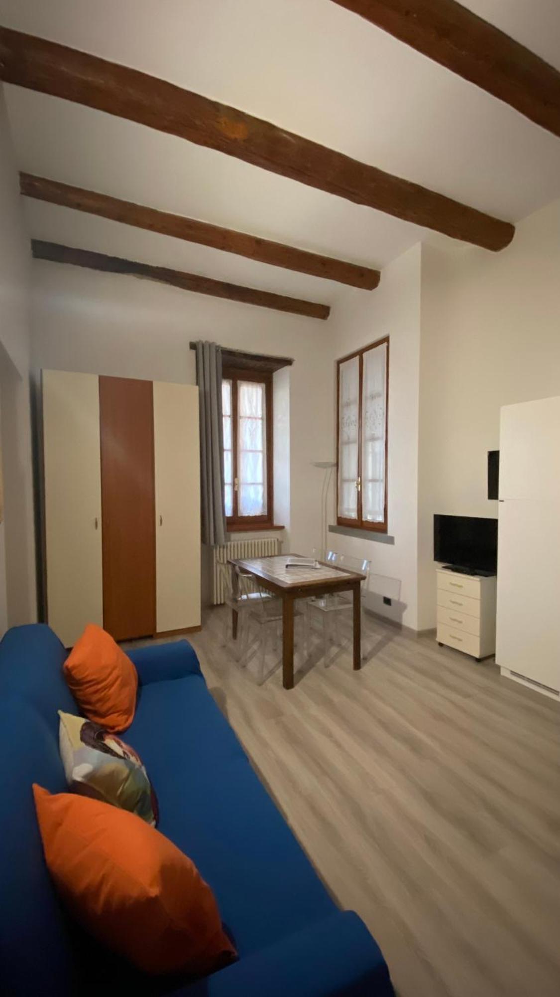 Ferienwohnung Mantellini 2B Domodossola Exterior foto