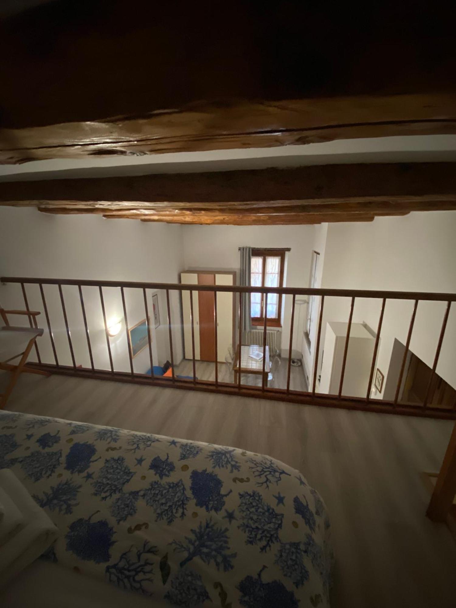 Ferienwohnung Mantellini 2B Domodossola Exterior foto