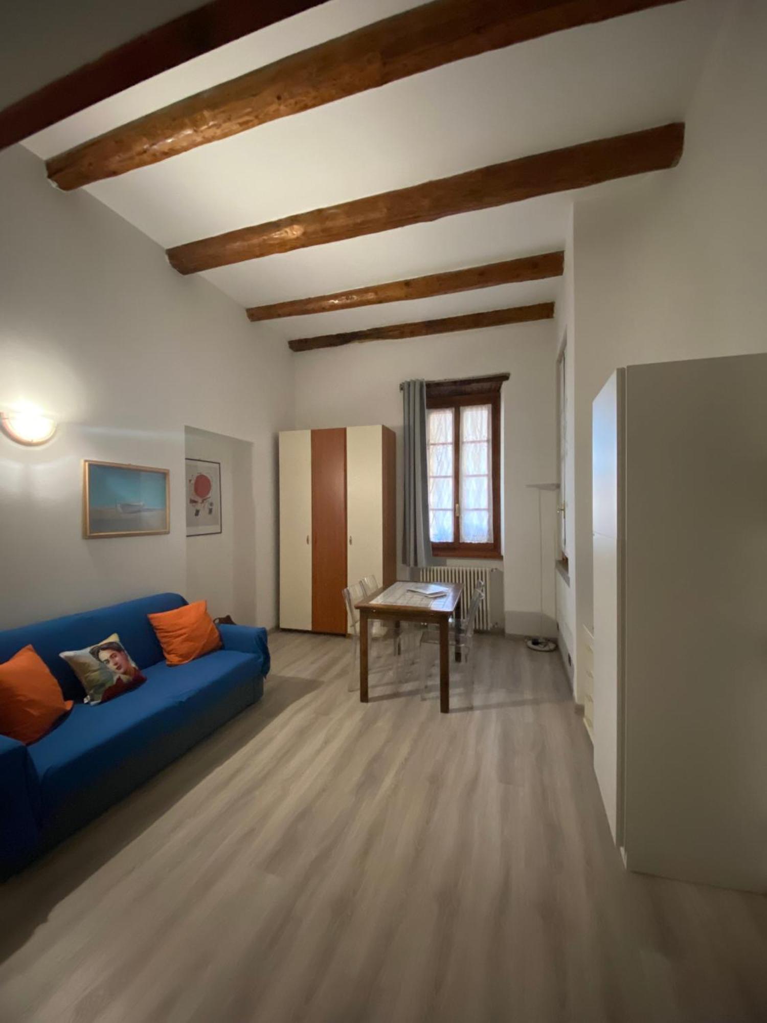 Ferienwohnung Mantellini 2B Domodossola Exterior foto