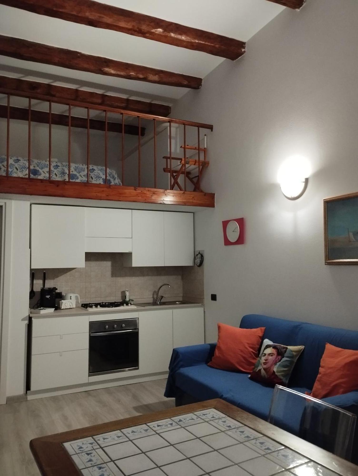 Ferienwohnung Mantellini 2B Domodossola Exterior foto