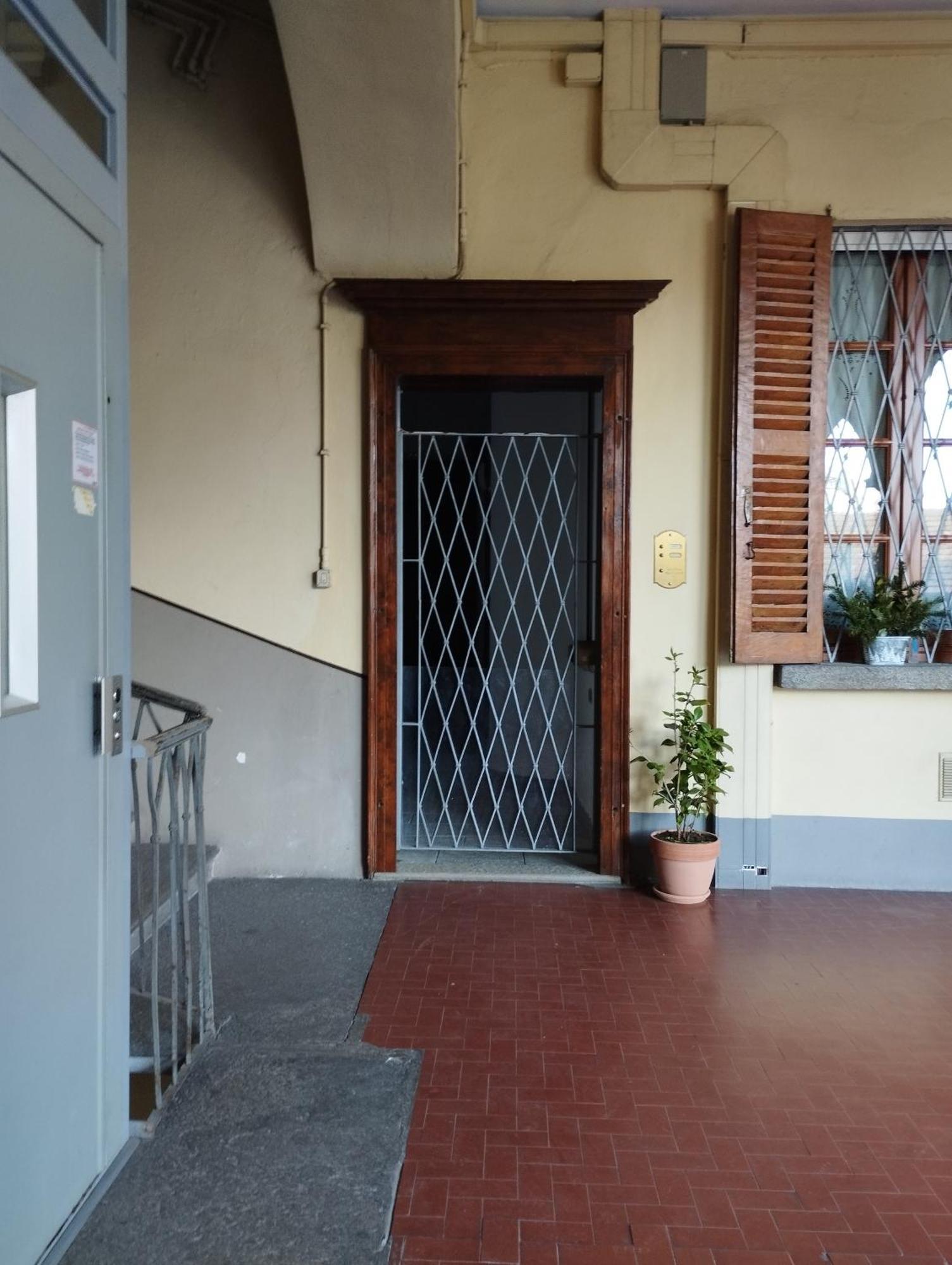 Ferienwohnung Mantellini 2B Domodossola Exterior foto